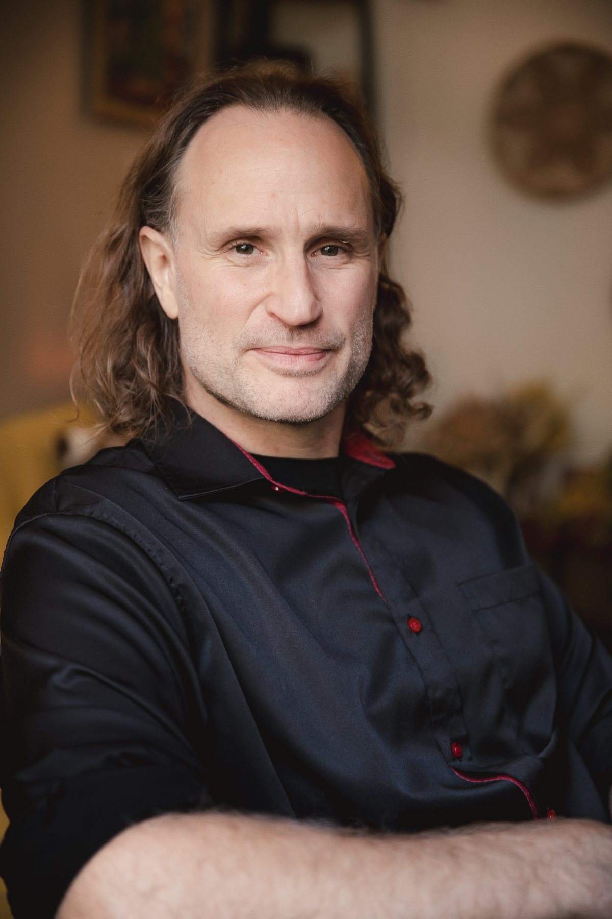 Brian Tierney, PhD