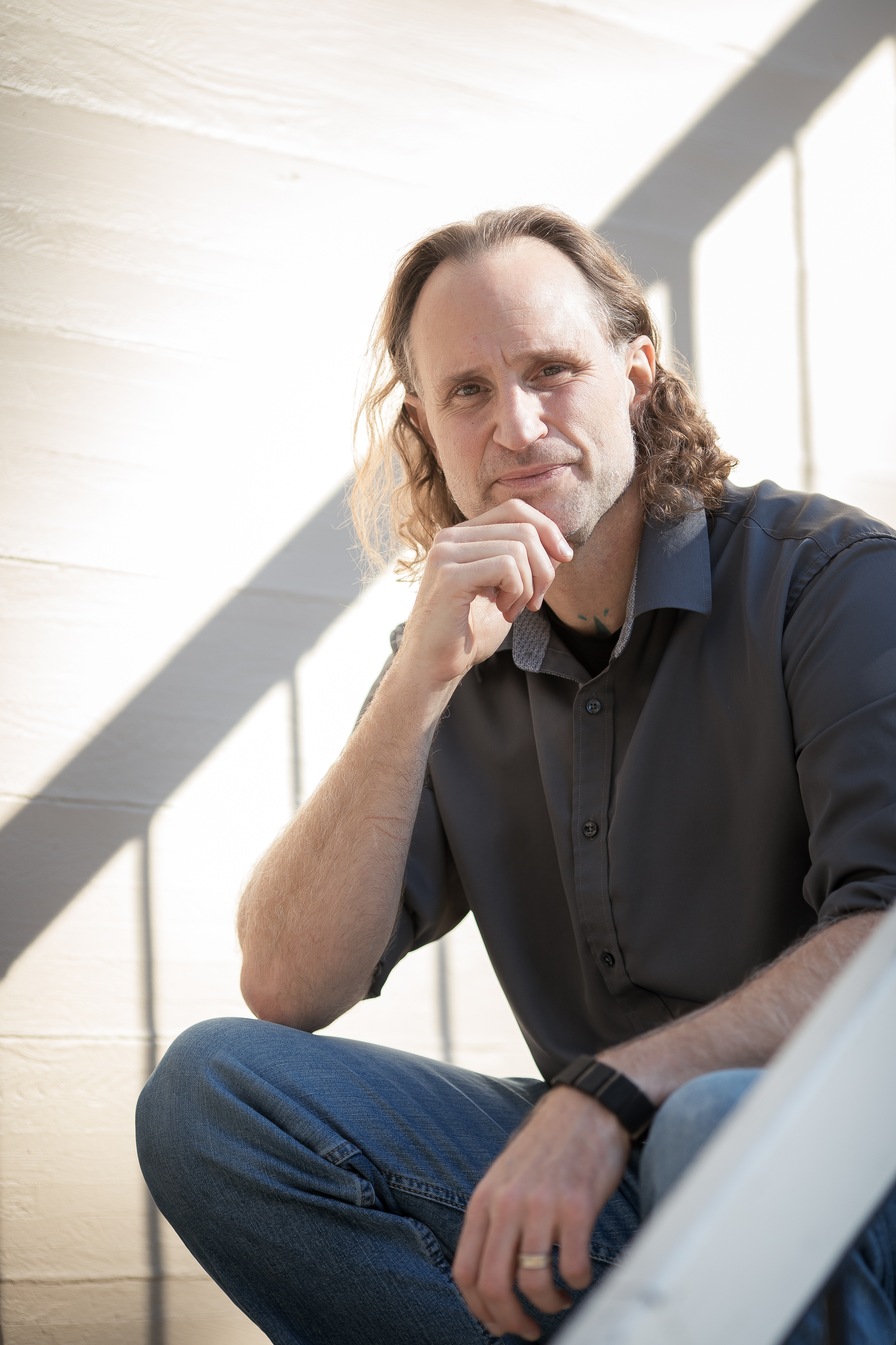 Brian Tierney, PhD