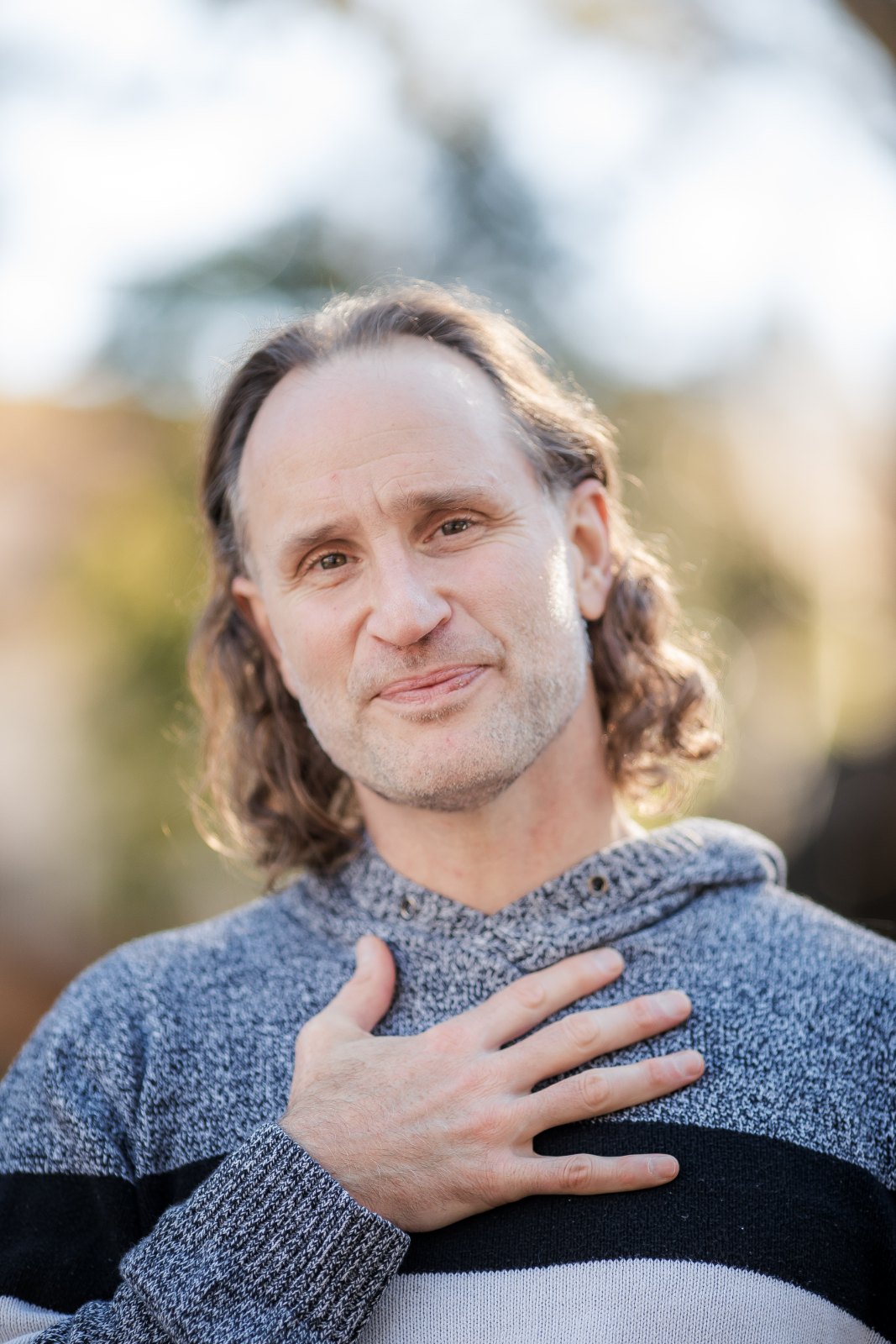 Brian Tierney, PhD